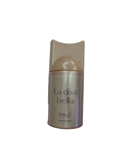 بريف سبراى لا ديفا بيلا - Prive Spray La Dive Bella