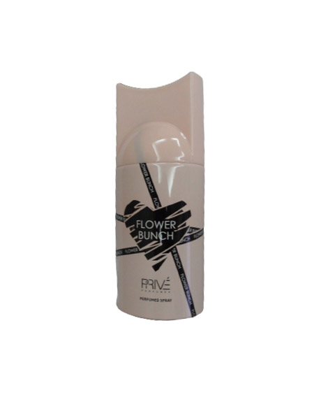 بريف سبراى - Prive Spray (نسائى, 250ml, فلاور بينش)