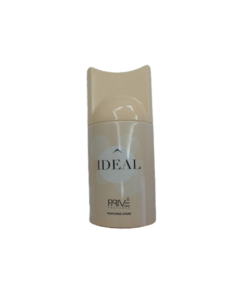 بريف سبراى ايدال - Prive Spray Ideal