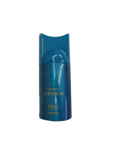بريف سبراى فينتاج امبرور - Prive Spray Vintage Emperor