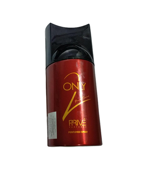 بريف سبراى اونلي 2 - Prive Spray Only 2