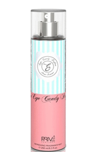 بريف سبلاش - PRIVE Splash (نسائى, 250ml, اى كاندى)