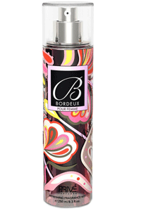 بريف سبلاش - PRIVE Splash (نسائى, 250ml, بوردكس)