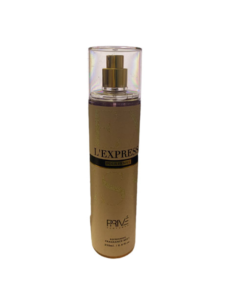 بريف سبلاش - PRIVE Splash (Woman, 250ml, L Express)