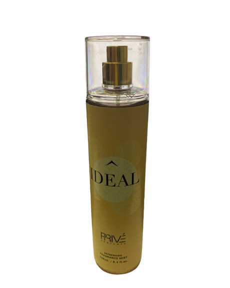 بريف سبلاش - PRIVE Splash (Woman, 250ml, Ideal)