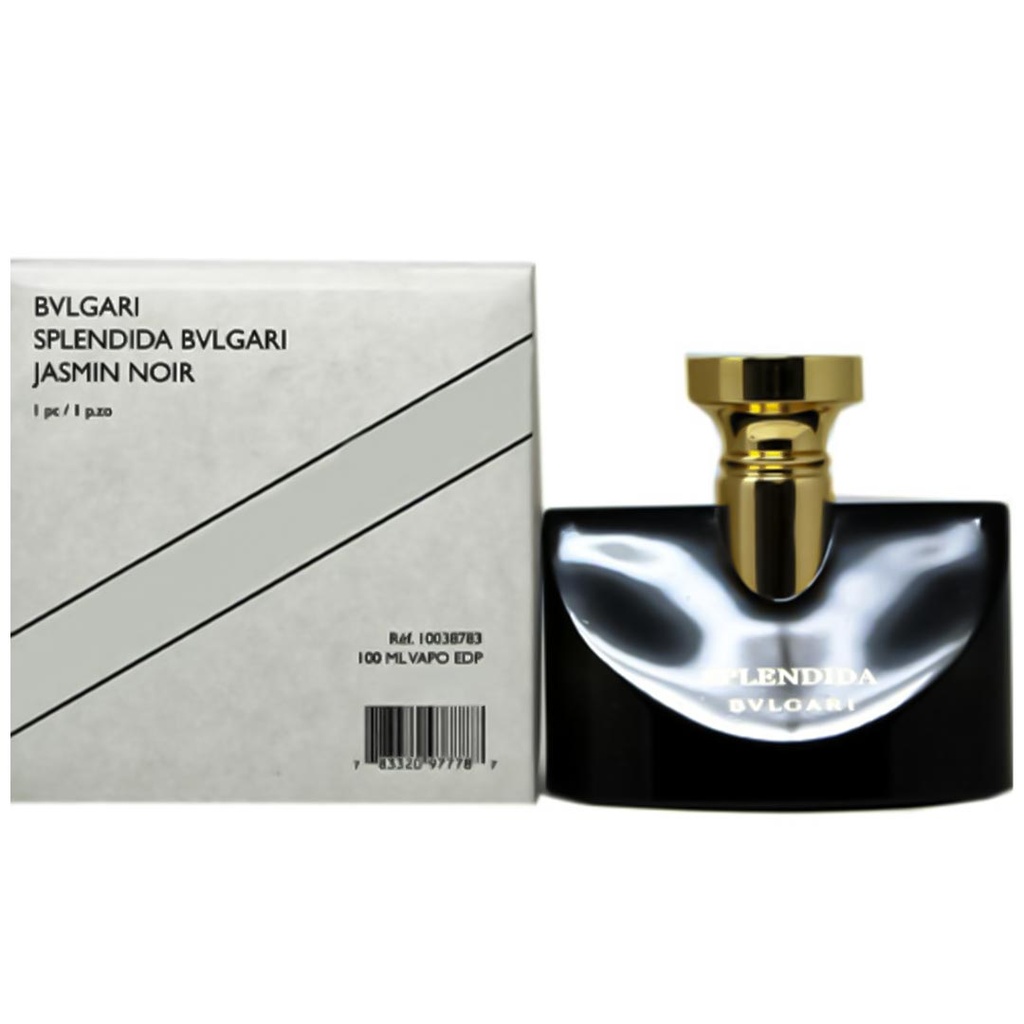 بلغارى جاسمين نوار - Bvlgari Jasmin Noir (100ml)