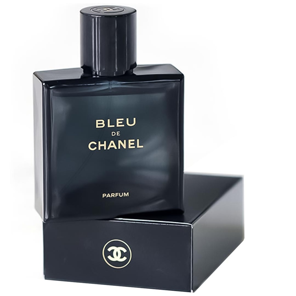 بلو دى شانيل - Bleu De Chanel Parfum-M (100ml)