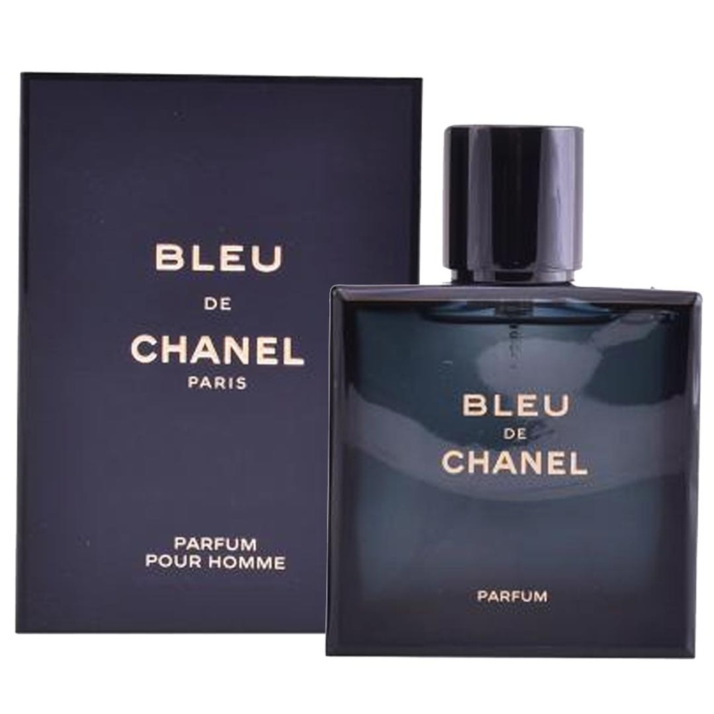 بلو دى شانيل - Bleu De Chanel Parfum-M (50ml)
