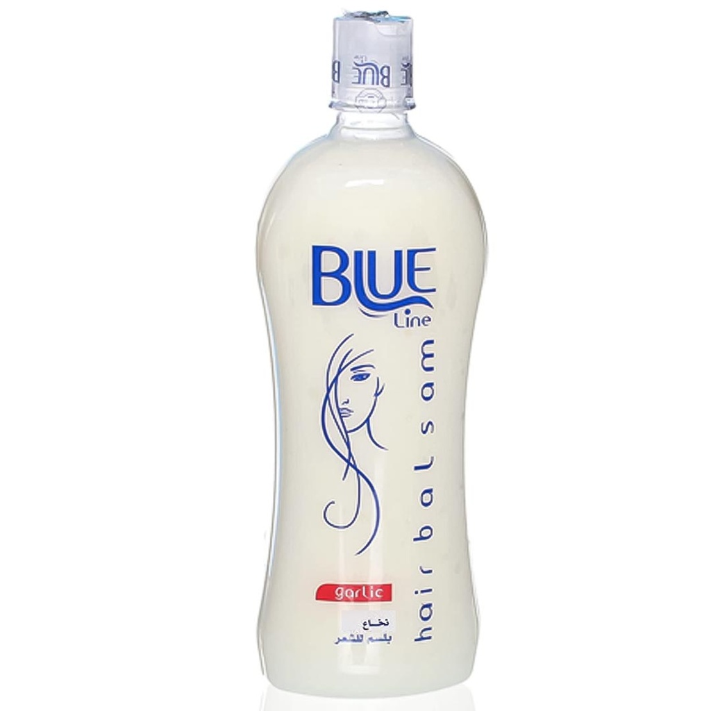بلو لاين بلسم - Blue Line Conditioner (1L, نخاع)