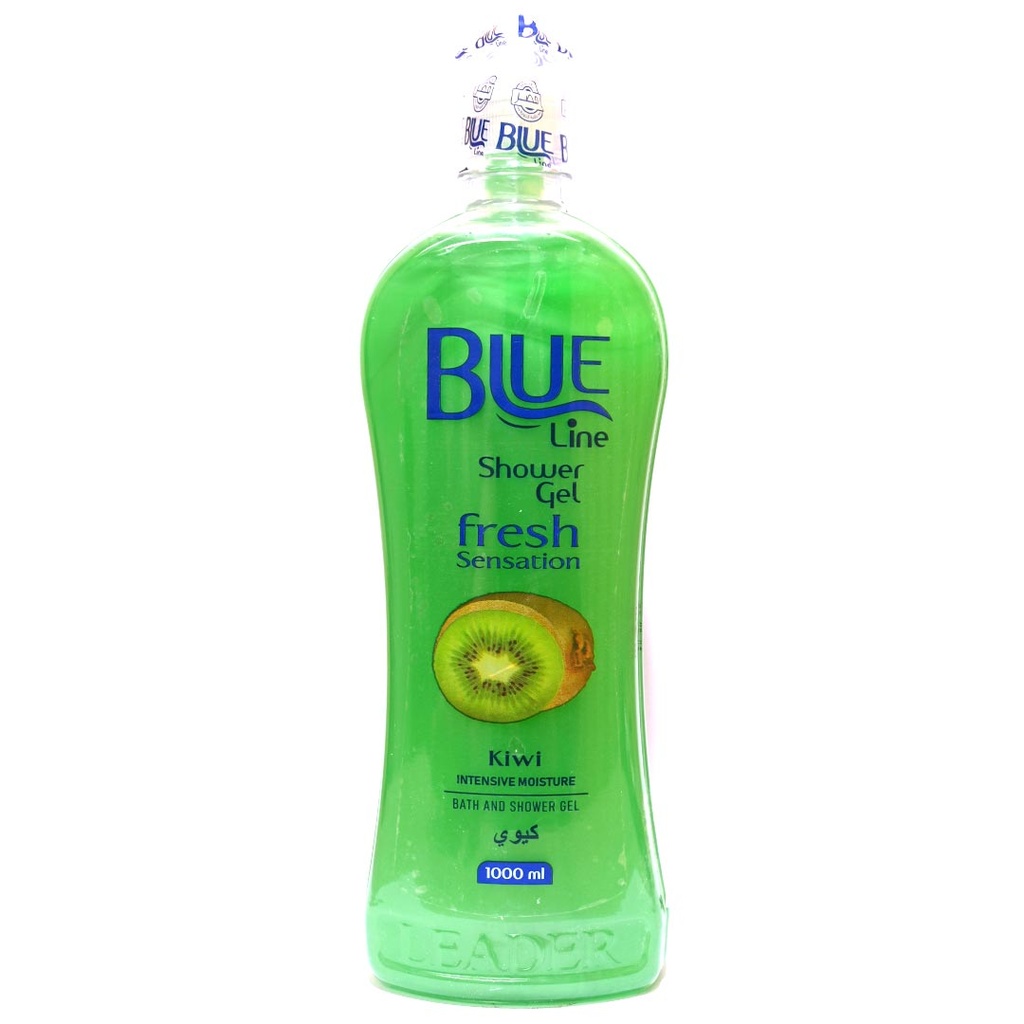 بلو لاين شاور كيوى - Blue Line Shower Kiwi