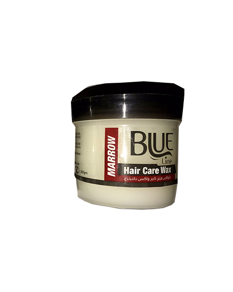 بلو لاين واكس - Blue Line Wax (200ml, Marrow)