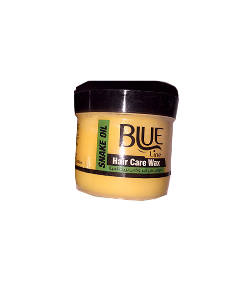 بلو لاين واكس - Blue Line Wax (200ml, زيت الحية)