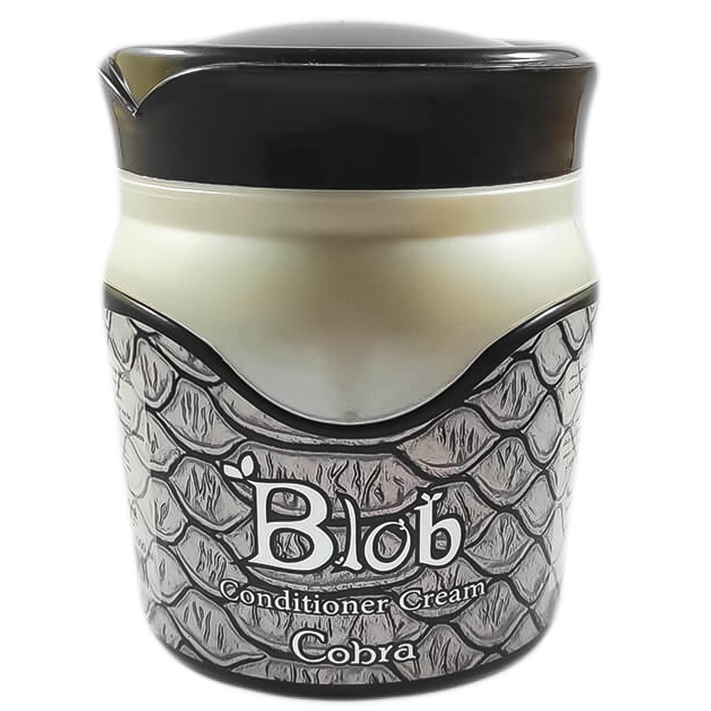 بلوب بلسم كريم -  Blob Conditioner Cream (1L, كوبرا)