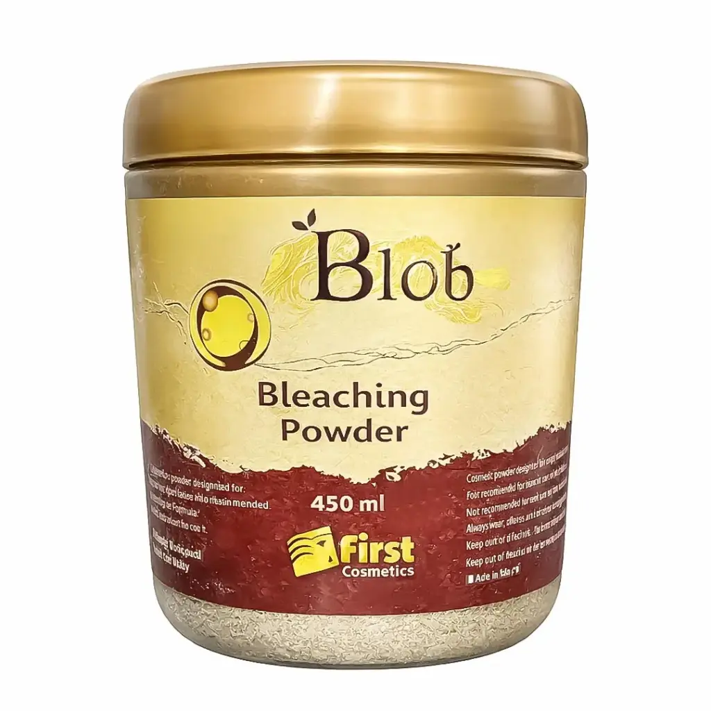 بلوب بودر تشقير - Blob Bleaching Powder (450g)