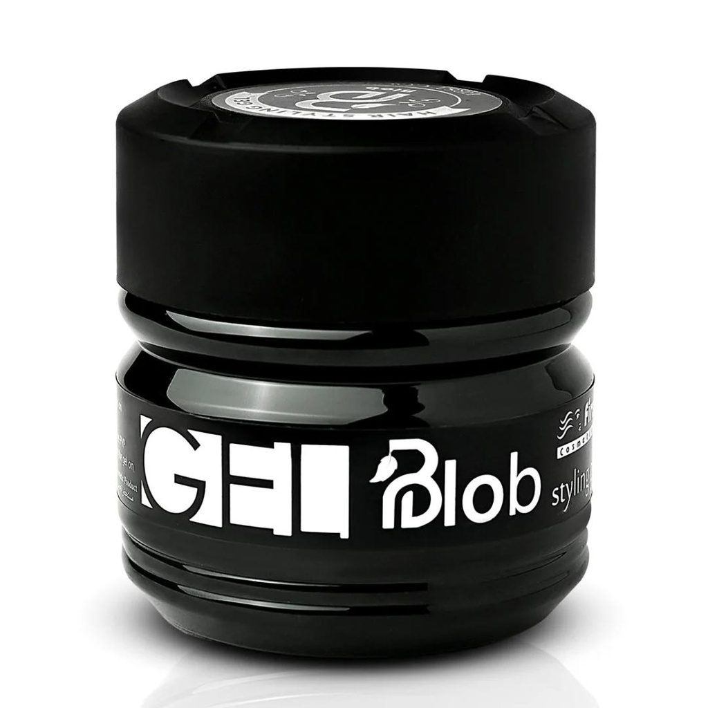 بلوب جل اسود - Blob Gel Black (300g)