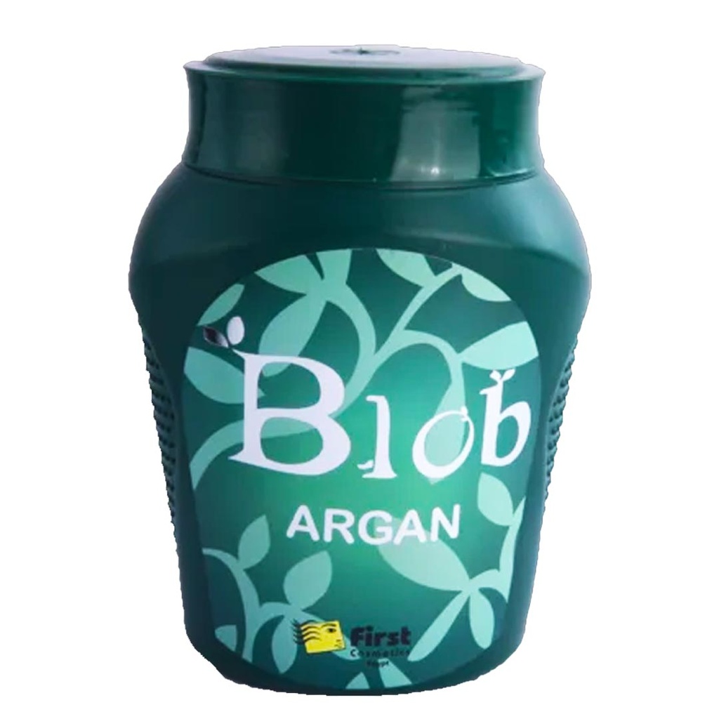 بلوب حمام كريم - Blob Hair Mask (1.5L, Argan)