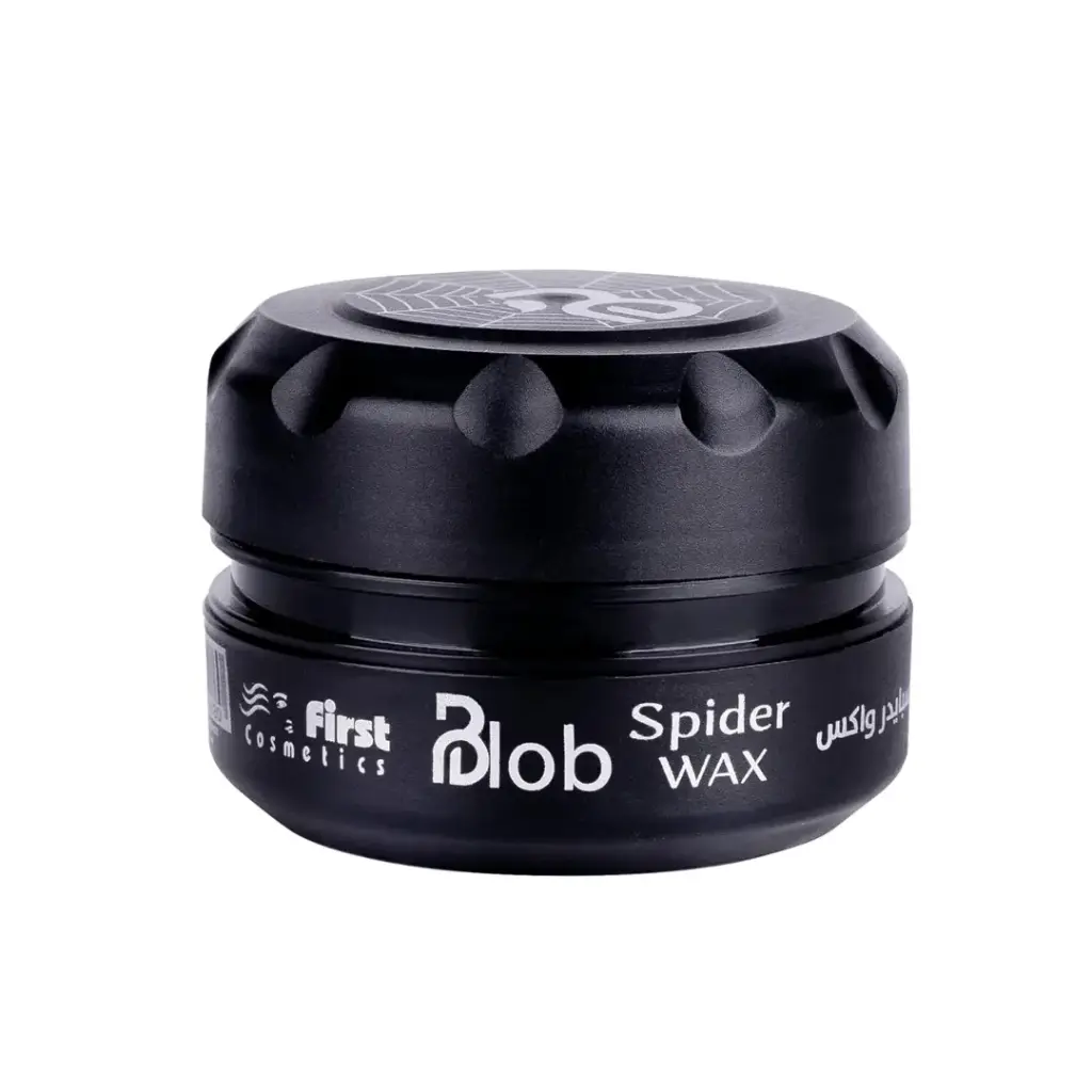 بلوب سبايدر واكس - Blob Spider Wax (125ml)