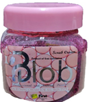 بلوب ماسك - Blob Mask (Scrub, 250g, Rose)