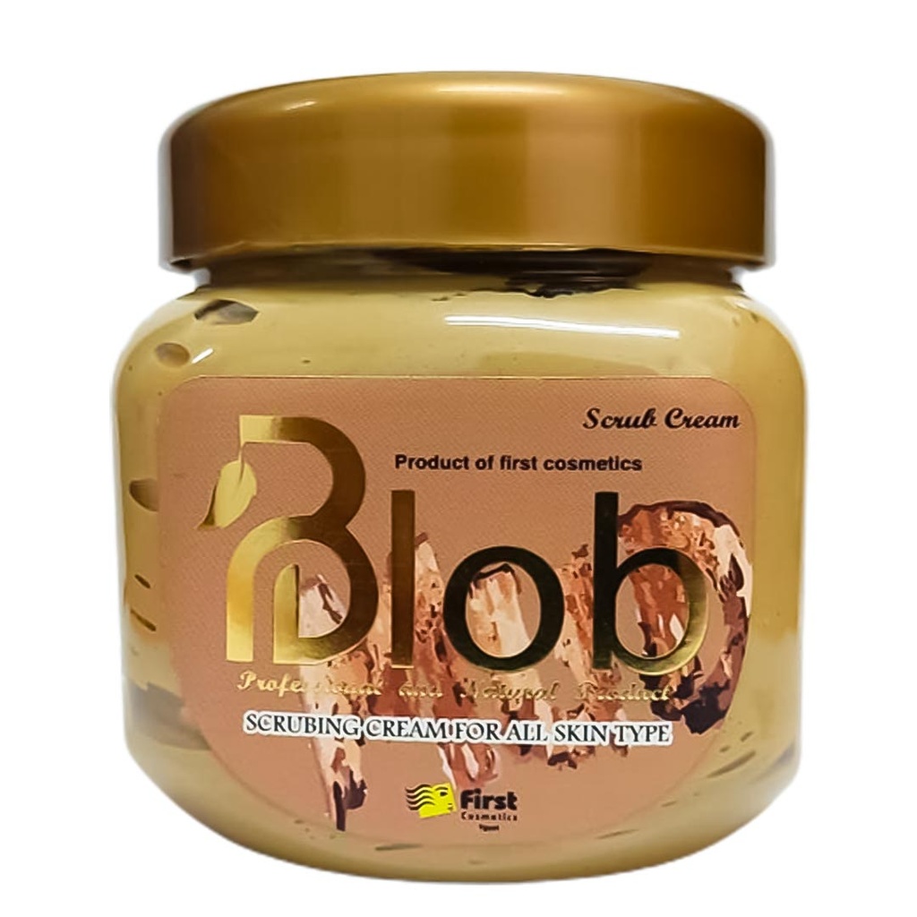 بلوب ماسك - Blob Mask (ماسك, 250g, كافىه)