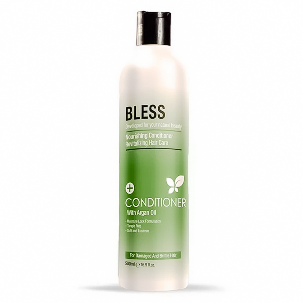 بليس بلسم ارجان - Bless Conditioner Argan (500ml)
