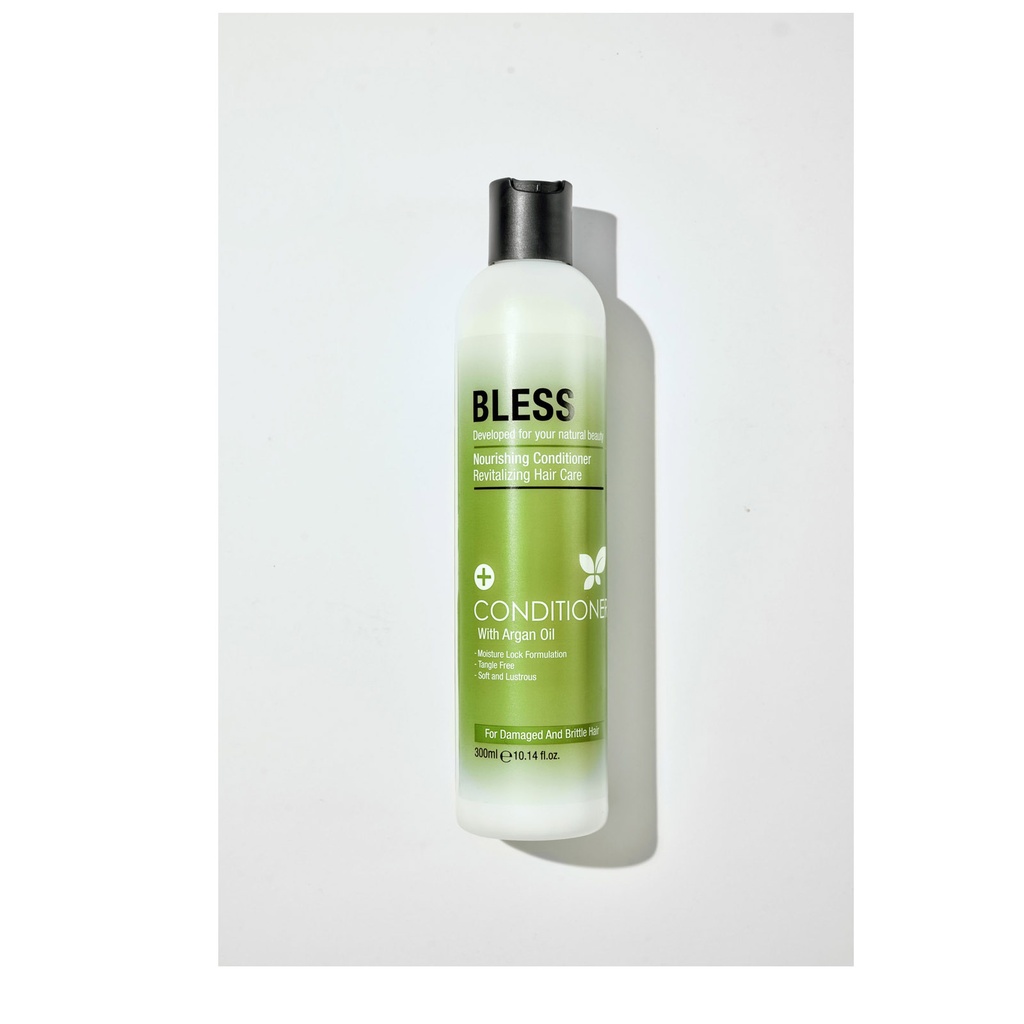 بليس بلسم ارجان - Bless Conditioner Argan (300ml)