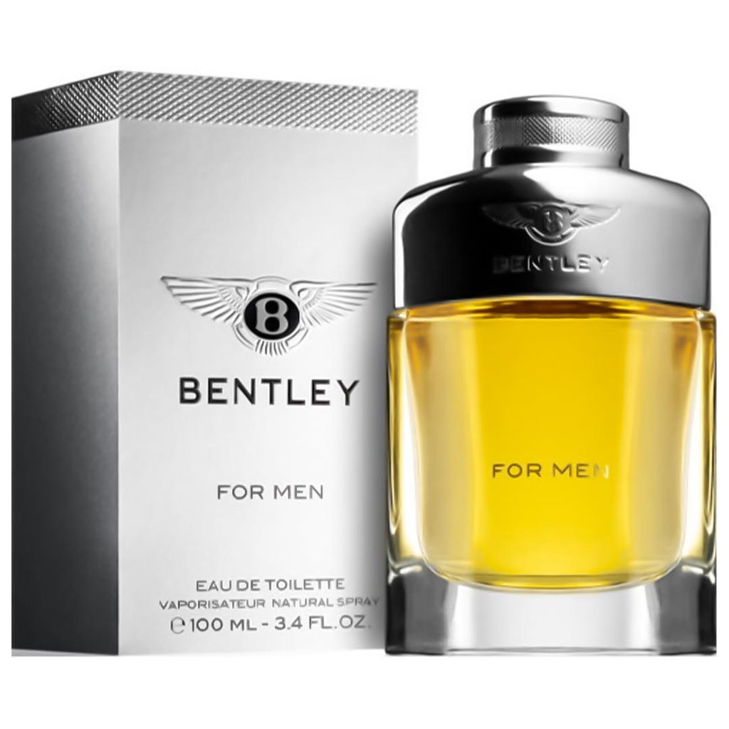 بنتلى - Bentley M-EDT (100ml)