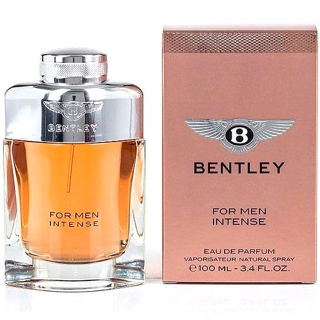 بنتلى انتنس Bentley Intense M-EDP (100ml)