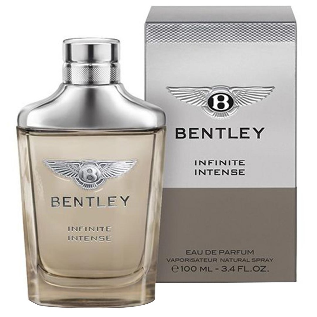 بنتلى انفينيت انتنس - Bentley Infinite Intense M-EDP (100ml)