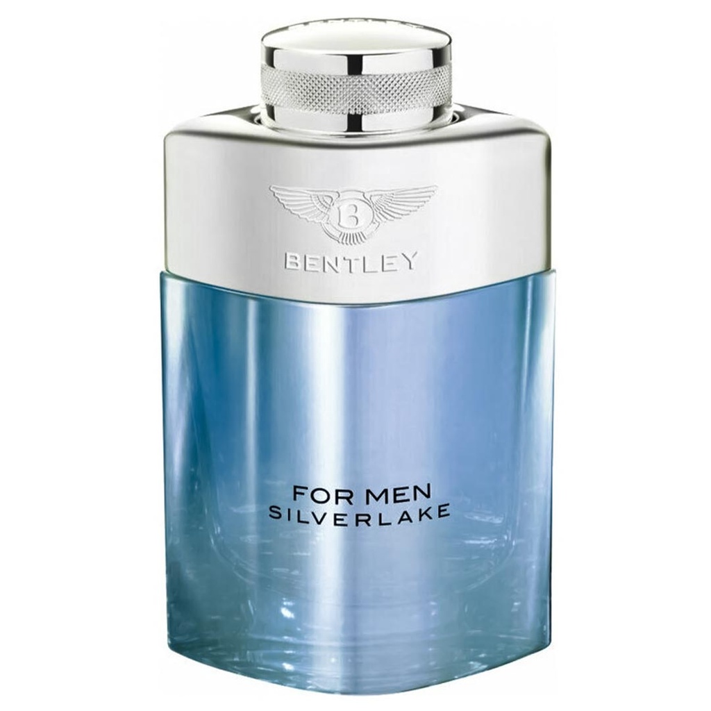 بنتلى سيلفرليك تستر - Bentley SilverLake M-EDP Tester (100ml)