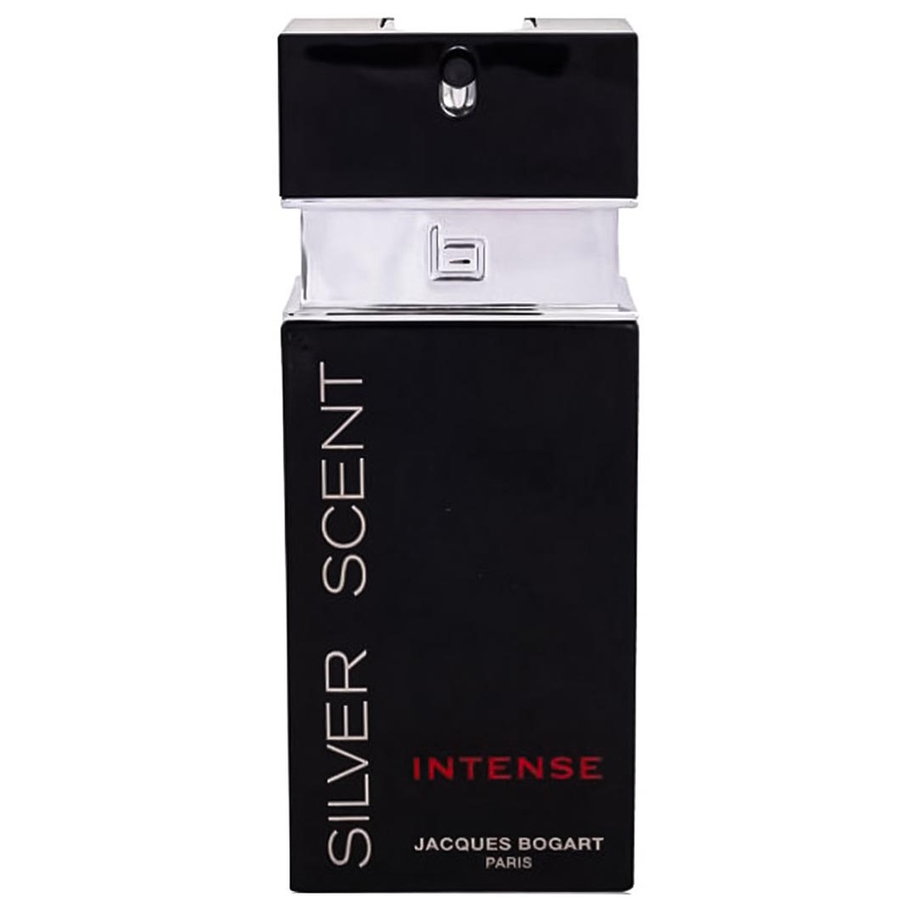 بوجارت سيلفر سينت انتنس تستر - Bogart Silver Scent Intense Tester (100ml)