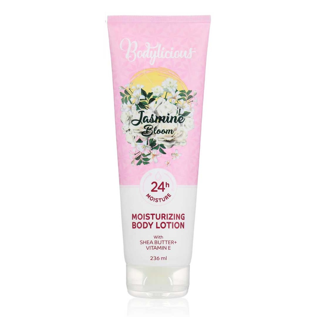 بودى ليشيوس لوشن ياسمين - Bodylicious Lotion Jasmine