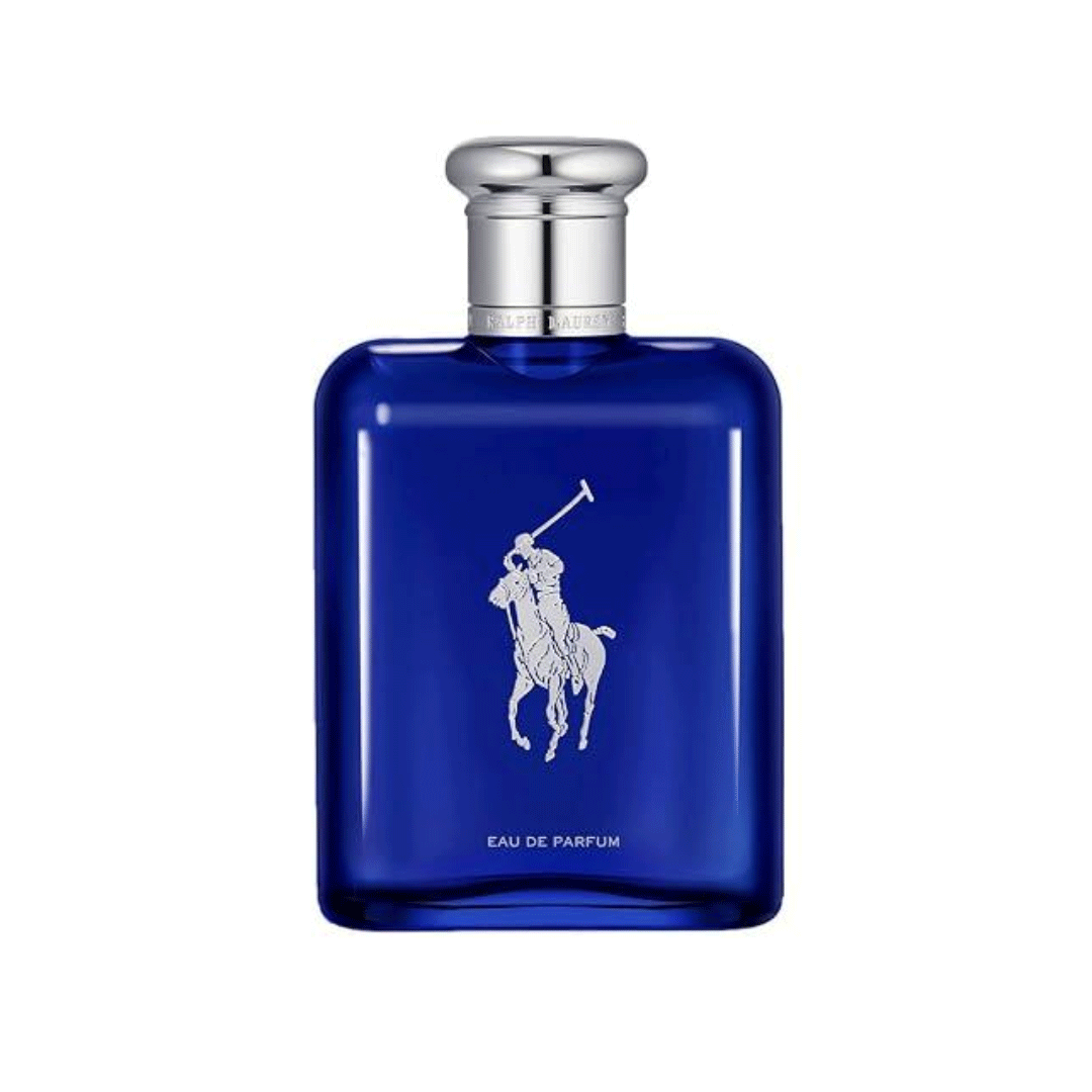 بولو رالف لورين بلو تستر - Polo Ralph Lauren Blue Tester EDP-M (125ml)
