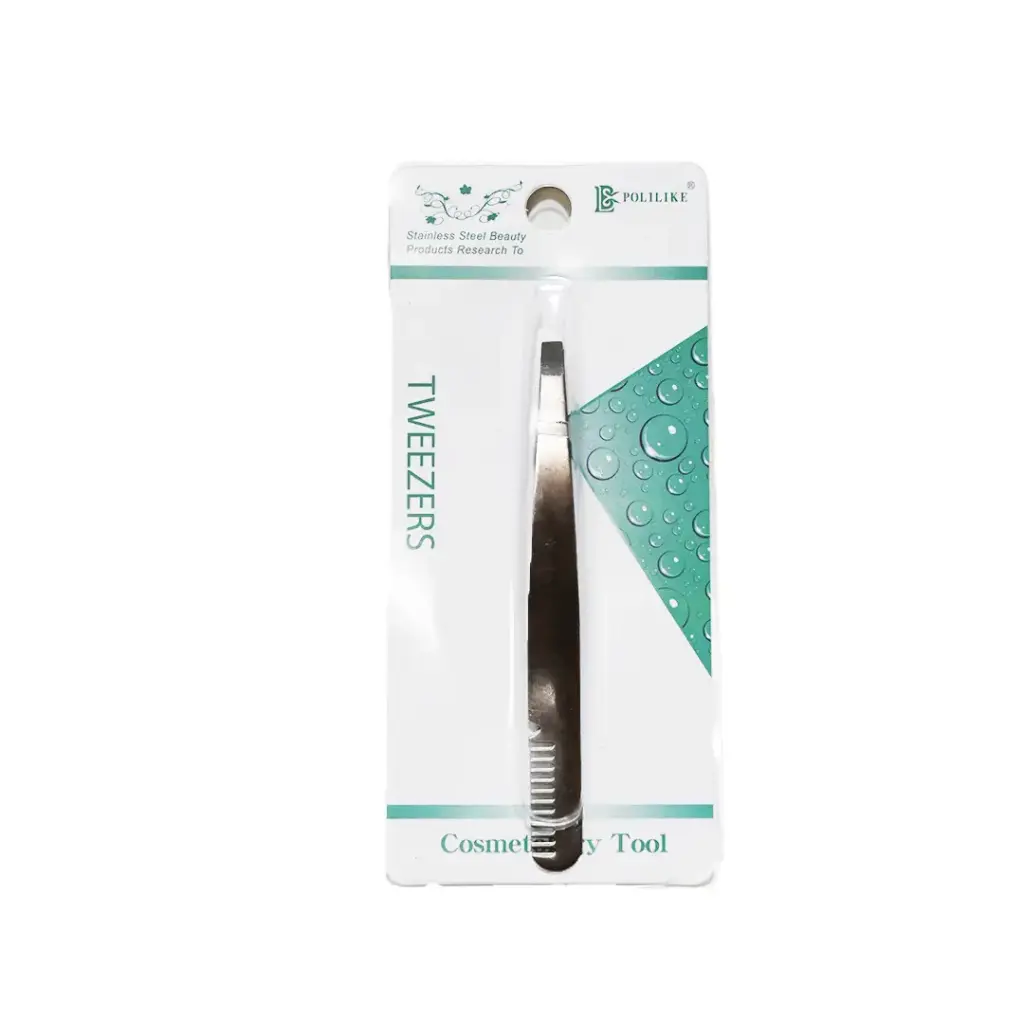 بولى لايك ملقاط - Polilike Tweezers