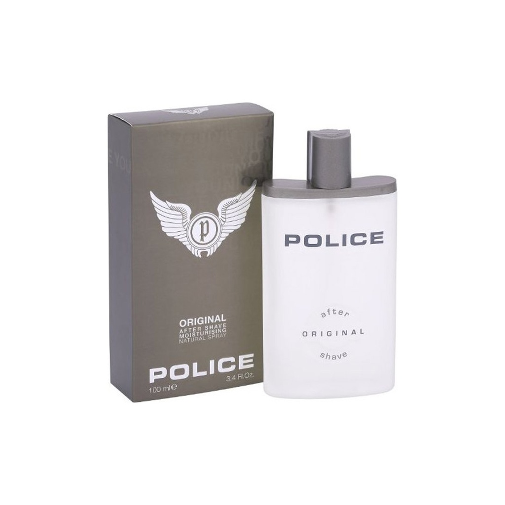 بوليس اوريجينال - Police Original EDT-M (100ml)