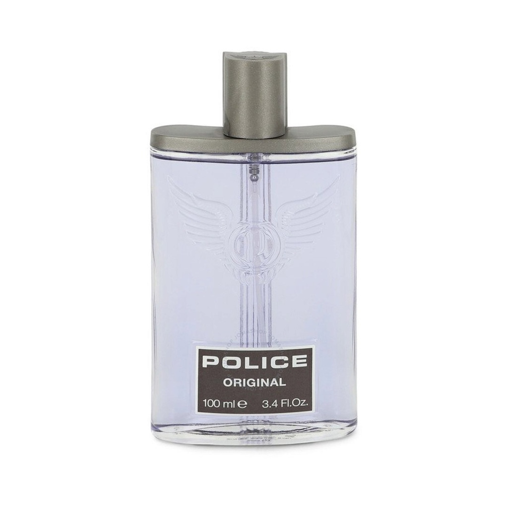 بوليس اوريجينال تستر - Police Original Tester EDT-M (100ml)