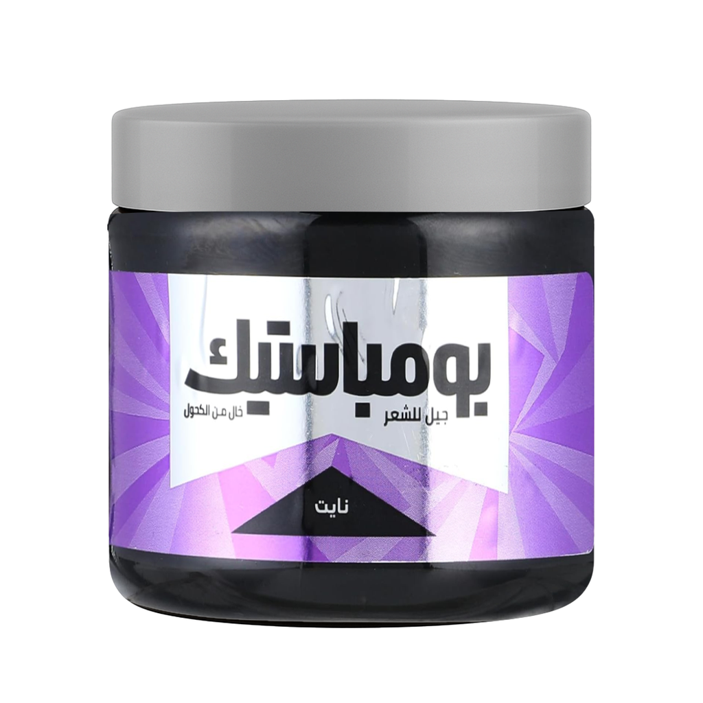 بومباستيك جل - Bombastik Gel (360ml, Night)