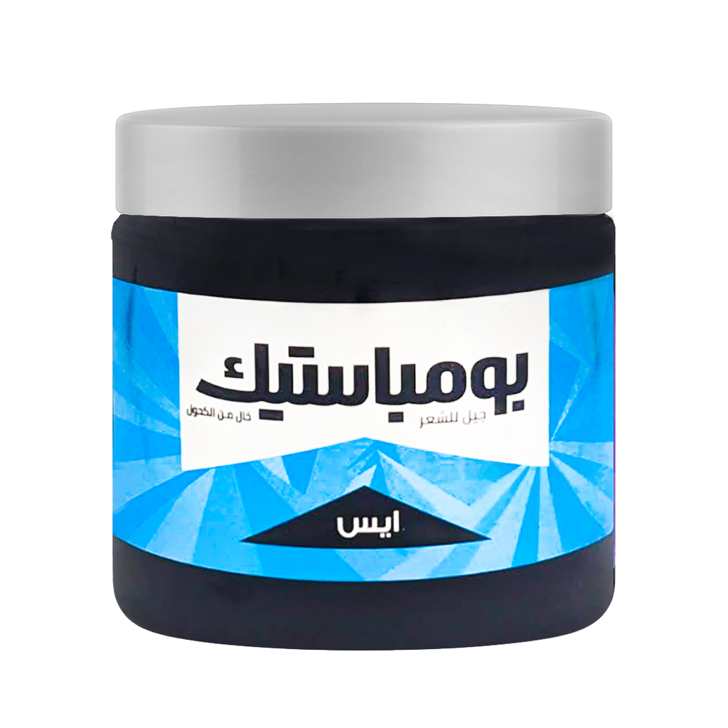 بومباستيك جل - Bombastik Gel (360ml, ايس)