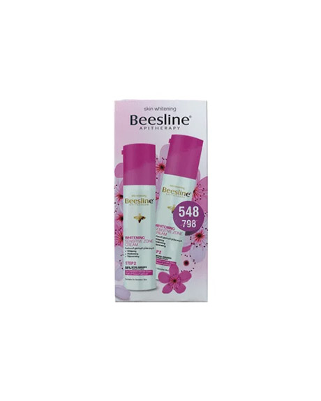 بيزلين تفتيح مناطق حساسة - Beesline Whitening Sensitive Zone 50ml (50ml, +1 548جنية)