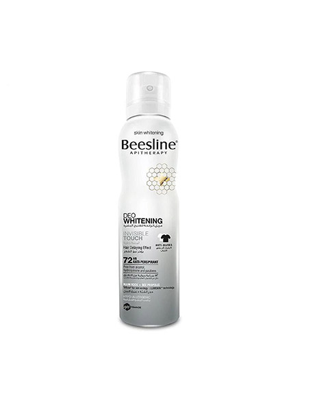 بيزلين سبراى - Beesline Spray (150ml, Invisible Touch)