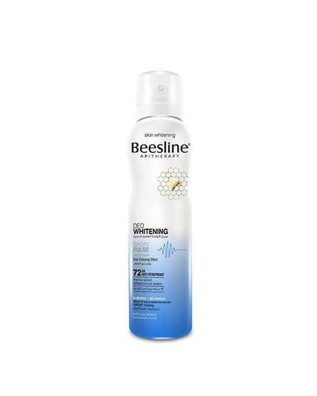 بيزلين سبراى - Beesline Spray (150ml, سبورت بلس)
