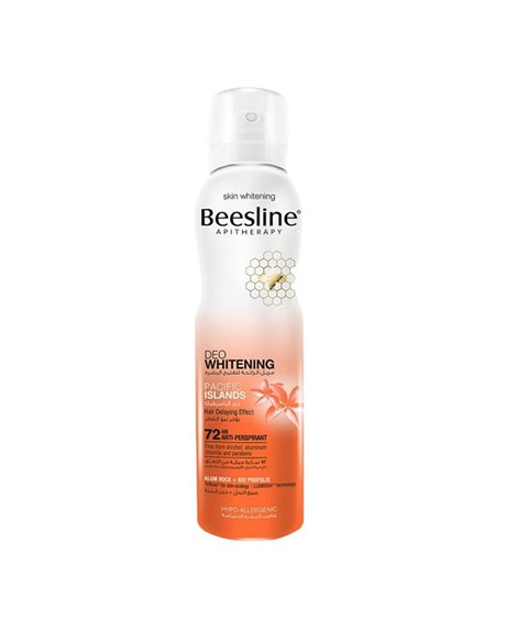 بيزلين سبراى - Beesline Spray (150ml, جزر الباسيفيك)