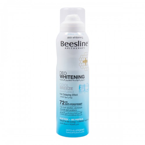 بيزلين سبراى - Beesline Spray (150ml, انتعاش النسيم)