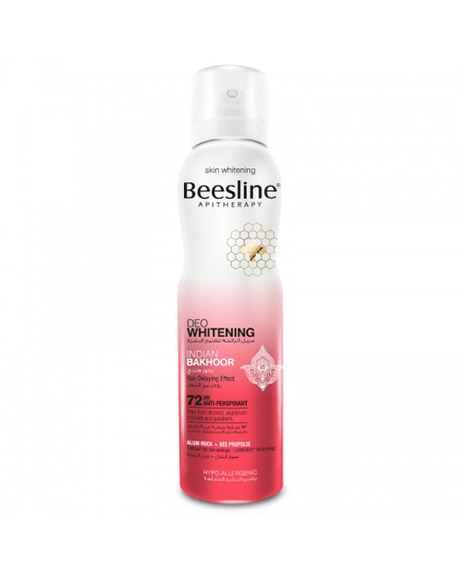 بيزلين سبراى - Beesline Spray (150ml, Indian Bakhoor)