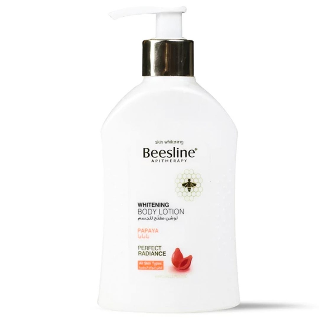 بيزلين لوشن - Beesline Lotion (200ml, Papaya)