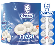بيكتول - Pectol (برتقال)