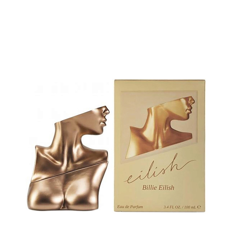 بيلى ايليش ايليش - Billie Eilish Elilsh EDP-W (100ml)