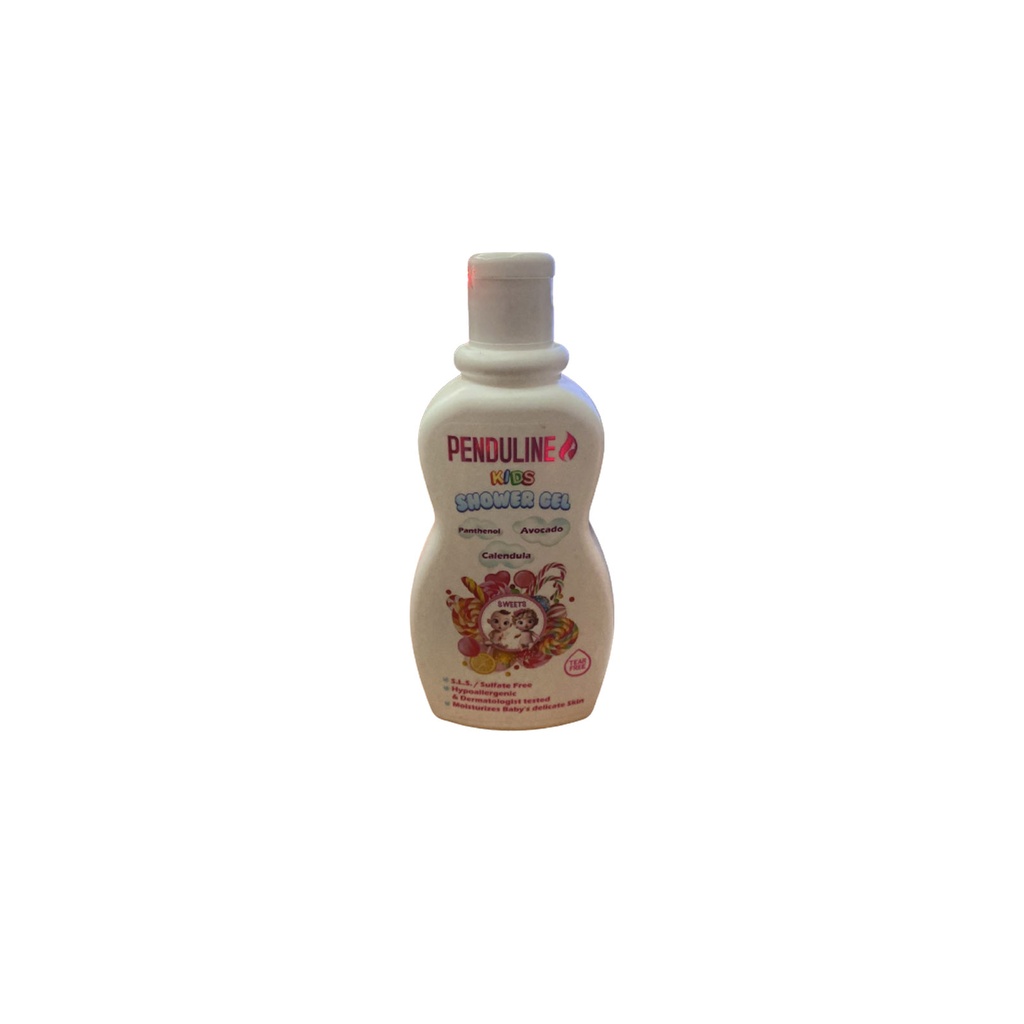 بيندولين شاور حلويات - penduline Shower Sweets (300ml)