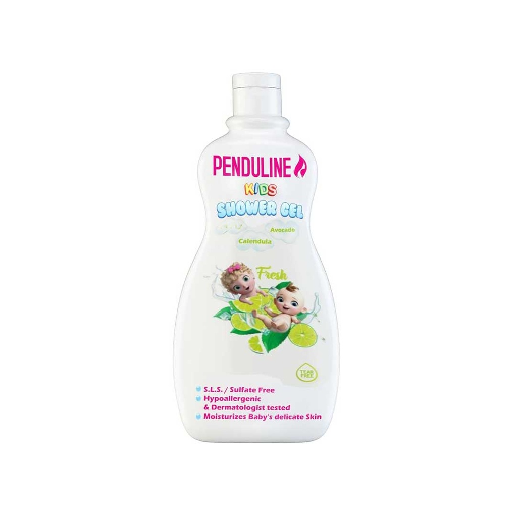 بيندولين شاور فريش - Penduline Shower Fresh (300ml)