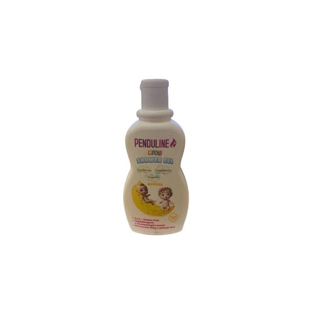 بيندولين شاور موز - penduline Shower Banana (300ml)