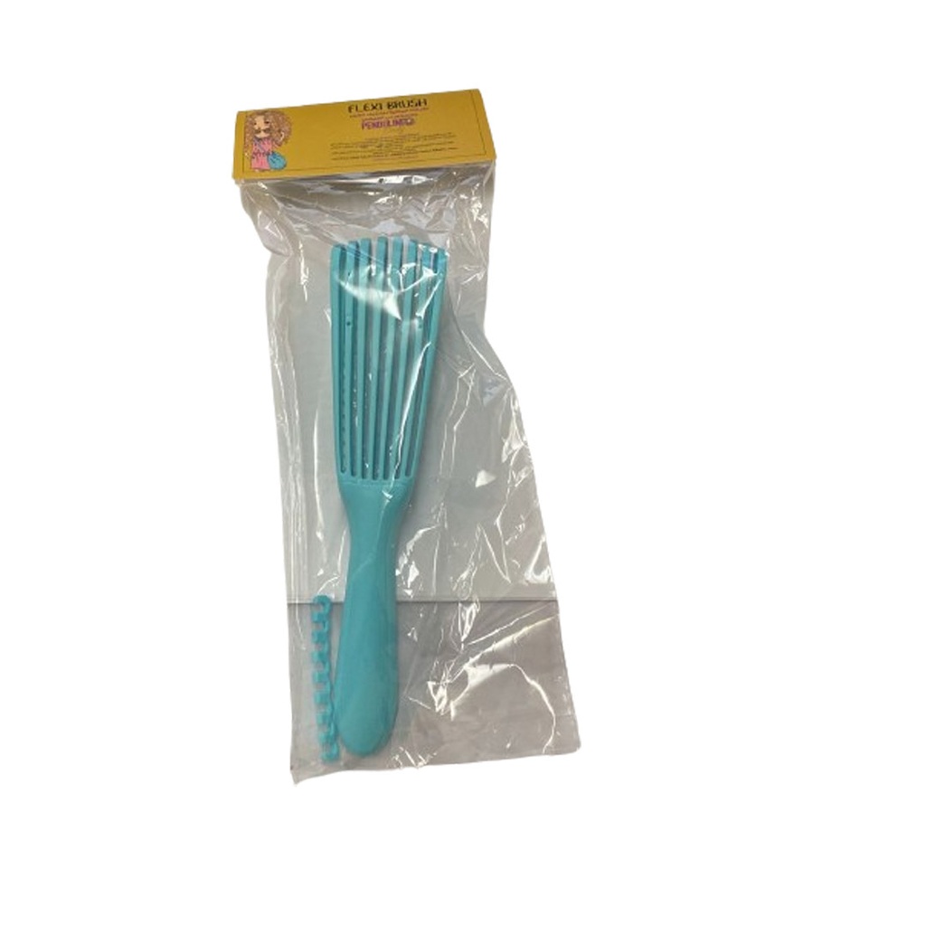 بيندولين فرشاة كيرلى - Penduline Curly Brush